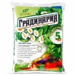 Каменно брашно - магнезиево- калциев тор