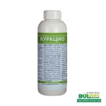 Курацио - за контрол на гъбни патогени