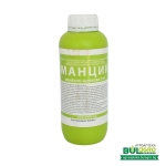 Манцик (манган + цинк) - за висока продуктивност и по - добро качество