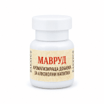 Мавруд - ароматизираща добавка