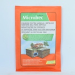 Микробец - препарат за септични ями 