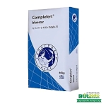 НПК/NPK Complefert bluestar 12-12-17(+30 SO3)+2MgO+TE