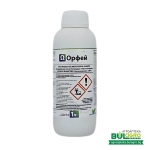 Орфей - универсален омокрител за пестициди и листни торове 