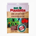 Био Плантела - черни лепящи листи против доматен миниращ молец TUTA ABSOLUTA