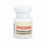 Праскова - ароматизираща добавка 