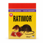 Ратимор паста