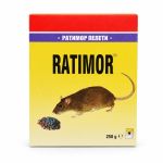 Ратимор пелети