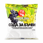 Сода за бъчви