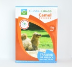 Тревна смес GlobalGrass - Camel - слънчеви терени