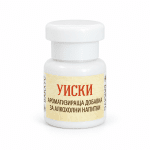 Уиски - ароматизираща добавка 