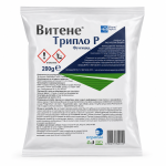Витене Трипло Р - фунгицид с предпазно и лечебно действие